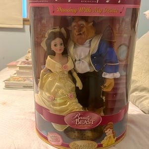 2004 beauty and the beast dancing with my prince